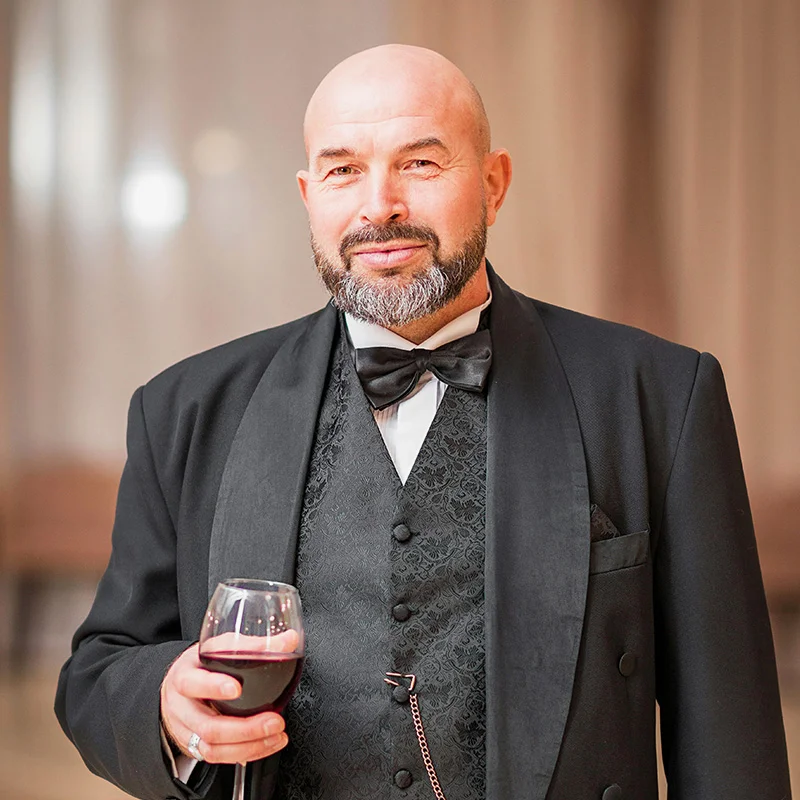 Avatar of Liam Taylor