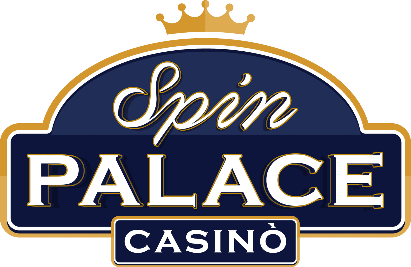Spin Palace Logo